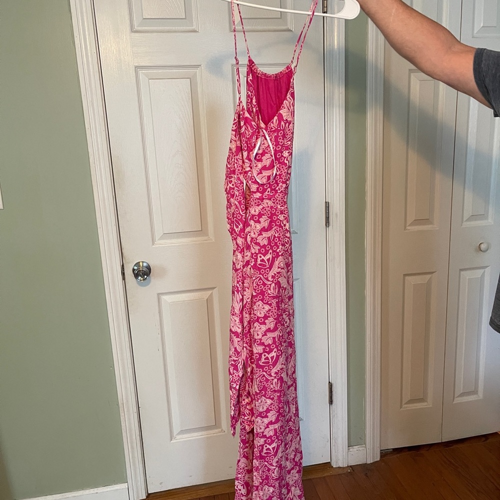 Cute Jumpsuit XS Lulu